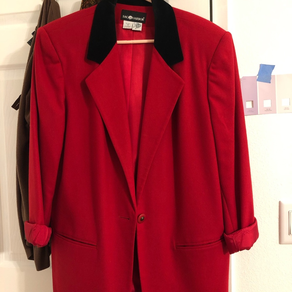 Blazer